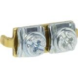 K-CI-K1/2 Zacisk przewodu zerowego do małej obudowy 207451 EATON