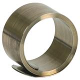 Sprężyna rolkowa do podłączania ekranu kabla 23,5-37 mm