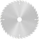 PIŁA TARCZOWA 254X30X40 DREWNO