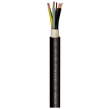 Kabel zasilający BiT 1000 H Power 3G2,5mm2 bezhalogenowy giętki /100m/ BITNER