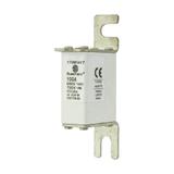 FUSE 100A 690V 000TN/80 AR UC Wkładka szybka 100A 690V 000TN/80 AR UC 170M1417 EATON