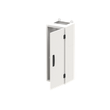 TL105G TwinLine-L szafa naścienna I kl. izol. IP55