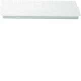 univers N Przegroda pozioma 2-polowa UZ02T1 HAGER