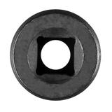 Nasadka udarowa 1/2" długa, 24 x 78mm , Cr-Mo