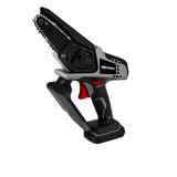 Mini piła łańcuchowa akumulatorowa Energy+ 18V Li-lon, obroty: 0-5400 min-1