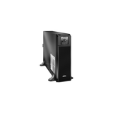 APC Smart-UPS SRT On-Line, 5000VA/4500W, wolnostojący, 230V, z kartą sieciową
