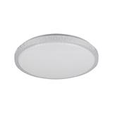 LUMKO LED 17,5W NW Plafoniera NIFU LED17,8W NW W/B barwa 4000K 1280Lm okrągły 43cm kolor biały / cza 37320 KANLUX