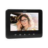 Wideo monitor bezsłuchawkowy kolorowy LCD 7" do zestawów z serii INDI i SCUTI otwieranie bramy OR-VI