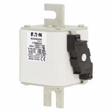 FUSE 550A 1250V 3KN/110 AR CU Wkładka szybka 550A AC 1250V rozmiar 3 76x92x139 mm aR DIN I 170M6243