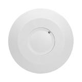 Mikrofalowy czujnik ruchu, 360st. IP20, 2000W, ultra płaski - 2,5cm OR-CR-240 ORNO