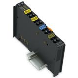 moduł interfejsu szeregowego XTR RS-485, RS-422 lub RS-232