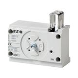 NZM1-XMV Blokada mechaniczna NZM1 do pokręteł drzwiowych 281581 EATON