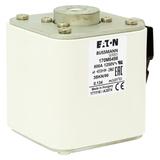 FUSE 800A 1250V 3BKN/90 AR Wkładka szybka 800A AC 1250V rozmiar 3 76x92x91 mm aR IEC UL w 170M6496 E