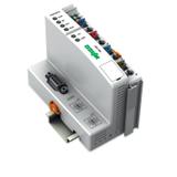 sterownik PROFIBUS DP/V1 12MBd WAGO