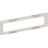 AG162 Maskownica 150x500 do M.Inst.