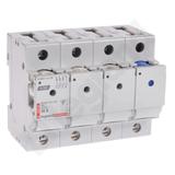 Rozłącznik Bezpiecznikowy R 323 50A 3P+N Rozłączany 606758 LEGRAND