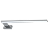 Milagro kinkiet łazienkowy LED Shine 11W 770lm 4000K chrom IP44 ML588