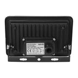 FARO LED 30W naświetlacz 2400lm IP65 4000K aluminium + szkło AD-NL-6254BL4 ORNO