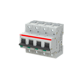 S804S-K10 Wyłącznik nadprądowy 50kA 4P K10A 2CCS864001R0427 ABB