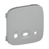 Valena Allure Plakietka Aluminium Moduł Bluetooth 755437 LEGRAND