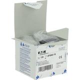 ZFS60-T0 Tabliczka czołowa dodatkowa bez opisu 019924 EATON