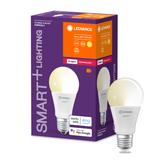 Lampa LED SMART+ ZB CL A Frosted DIM 60 yes 9W/ E27