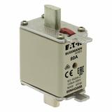 0NH FUSE 80AMP 500V gG SIZE NH00 DUAL IND Wkładka NH00 80A 500V GL/GG podwójny wskaźnik 80NHG00B EAT