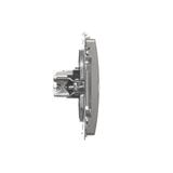 Simon Basic Gniazdo HDMI + RJ45 kat.6. satynowy BMGHRJ45.01/29 KONTAKT