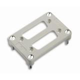 1-B 6/2XM-D 15 ADAPTER ZŁĄCZY D-SUB