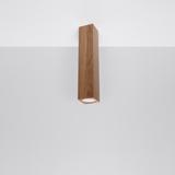 Sollux Plafon KEKE 30 dąb SL.1041