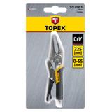 Szczypce zaciskowe wydłużone 225 mm