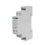 Zasilacz impulsowy 12V DC 1,0A ZI-20 F&F