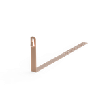CU UCHWYT POD DACH.L-415 Z ZACZ 10.3/Z CU