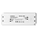 Zasilacz LED 12V DC 24W 2A IP20 OR-ZL-1614 ORNO