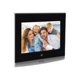 Extel Wave bezprzewodowy zestaw wideodomofonowy monitor 7" dotykowy menu OSD WI-FI + APP na tel EXTE