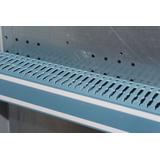 LINA 25 KANAŁ GRZEBIENIOWY 25 X 40 NIEBIESKI, Legrand