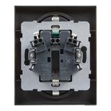 Suno Gniazdo Usb Typa + C 5V 3 A Biały 721131 721426 LEGRAND