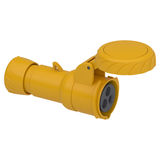 GNIAZDO 16A 2P-E 100-130V IP67 50-60HZ PKY16M713 SCHNEIDER
