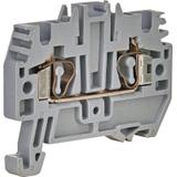 ESP-HMM.2 Złączka sprężynowa 2,5 mm2 (szara)