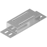 Nasuwa kompensacyjna 240x38mm Grubość 1,00 mm NSK240H38 533124 BAKS