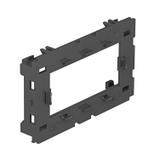 71MT2 45, Puszka instalacyjna Modul 45, otwarta