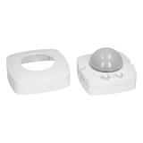 Czujnik ruchu i obecności 360st. IP20, 2000W, |n|3 sensory OR-CR-224 ORNO
