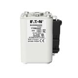 FUSE 350A 1250V 1BKN/80 AR CU Wkładka szybka 350A AC 1250V rozmiar 1 53x69x80 mm aR IEC UL 170M4442