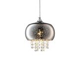 Milagro lampa wisząca Starlight E14 ML3789