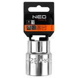 Nasadka sześciokątna 3/4'' 32mm NEO GTX 08-309 GTX Poland