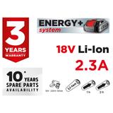 Ładowarka do akumulatorów Energy+