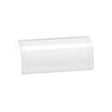 MOSAIC ETYKIETA PRZEZROCZYSTA WYPUKŁA, Legrand