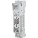 Rozłącznik bezpiecznikowy 1P KVL-1 1P M10-M10 001690891 ETI