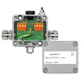 FBCON DP M12 1WAY Fieldbus, system rozproszony - moduł komunikacyjny WEIDMULLER