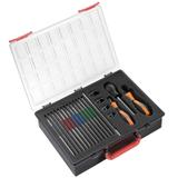 SAI-SCREWTY TOOL BOX Zestaw narzędzi, nr katalogowy 1939170000